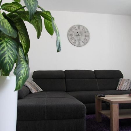 Geraeumige 4 Zimmer Wohnung An Den Kaiserthermen Trier Exteriör bild