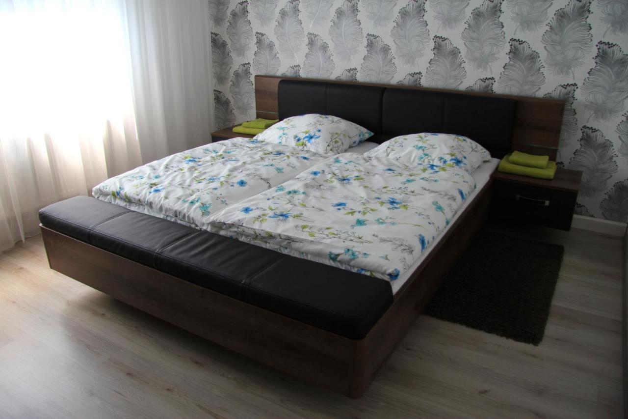 Geraeumige 4 Zimmer Wohnung An Den Kaiserthermen Trier Exteriör bild